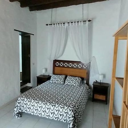 Suite Casa Rural Los Patios, Conil تياس المظهر الخارجي الصورة