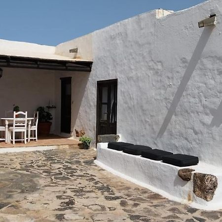Suite Casa Rural Los Patios, Conil تياس المظهر الخارجي الصورة