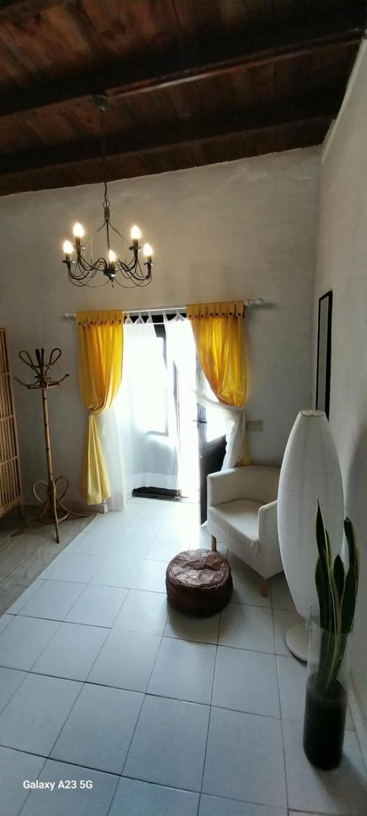 Suite Casa Rural Los Patios, Conil تياس المظهر الخارجي الصورة