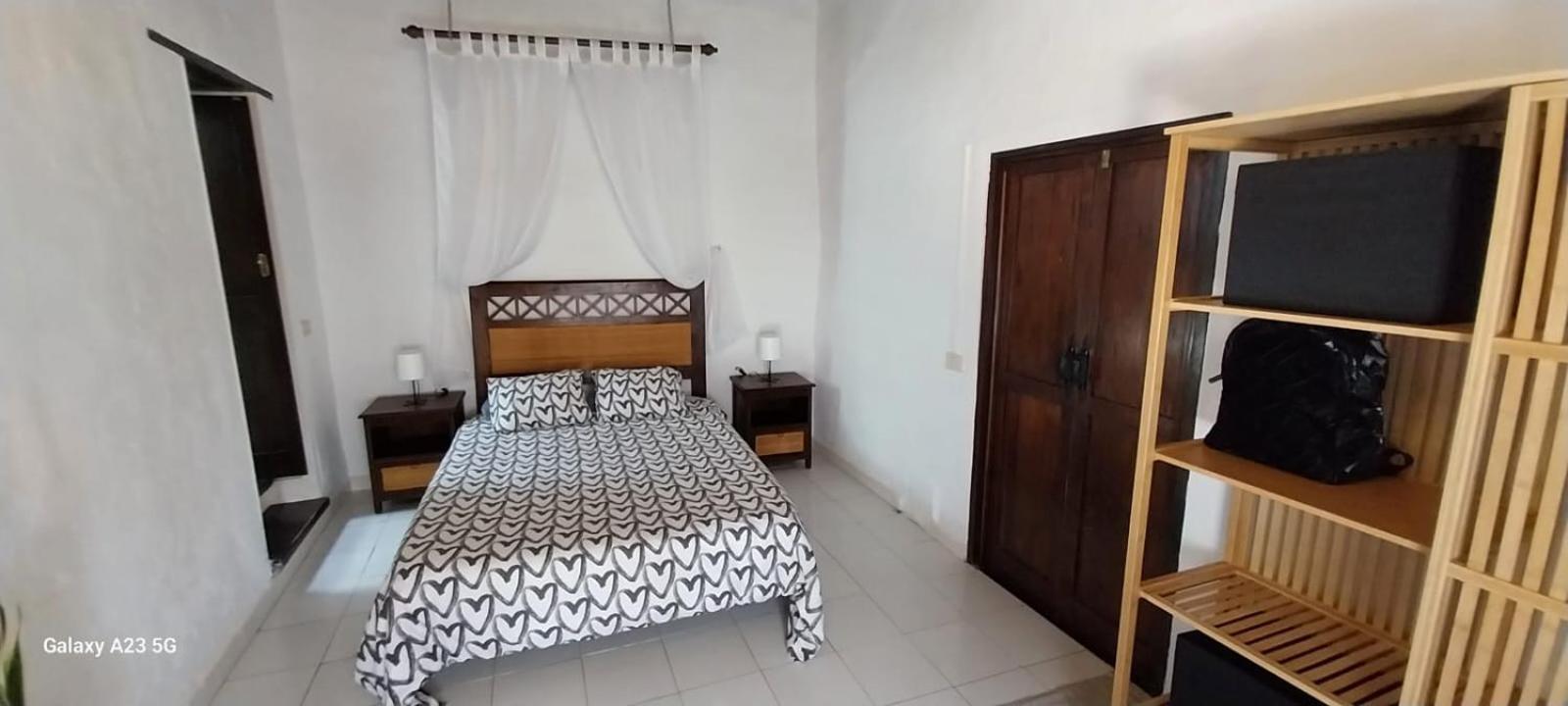 Suite Casa Rural Los Patios, Conil تياس المظهر الخارجي الصورة